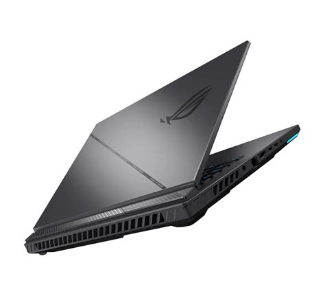 ASUS ROG Strix G18 G814JV-N6204W GRAY I7-13650HX-16GB-512GB G4SSD ...