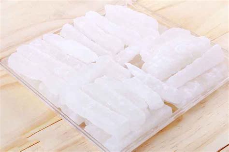 Mứt Bí Lạc Xuân Trí Đức Food 300g