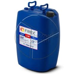 Liquido Gerador De Espuma - Líquido Gerador de Espuma (LGE) - Firex