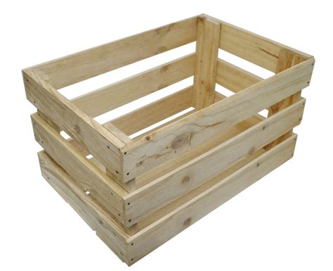 Wooden Crates Woodtex Kenya LTD