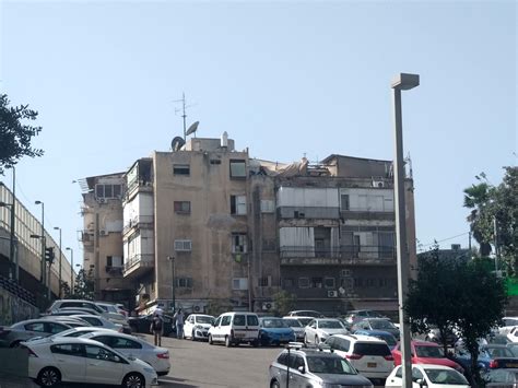 Tel Aviv - Israel : r/UrbanHell