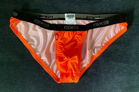 GX3 Ultra Skin Micro Bikini Men S Fashion Bottoms New Underwear On Carousell