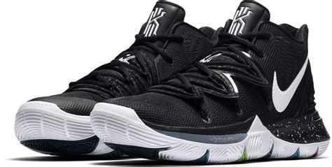Nike Kyrie 5 - Review, Deals, Pics of 21 Colorways