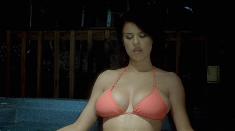 Sharkansas Women S Prison Massacre Nude Pics Page 1