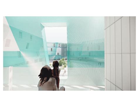 Housing the Unhoused by Elena Frost, Paulina Gallegos, and Abigail