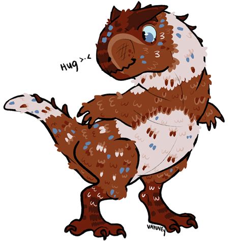 Carnotaurus On Toyhouse
