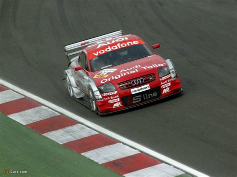 Photos Of Abt Audi Tt R Dtm 8n 200003 1024x768