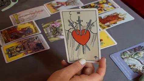 Diferentes Tiradas De Tarot Encuentra Respuestas A Tus Preguntas