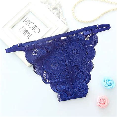 Jual G String Sexy Pakaian Dalam Wanita Lingerie Thong C Shopee