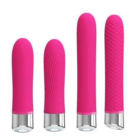 12 Mode Clitoris Stimulator Sex Vaginal Massage Stick Clitoris G Spot