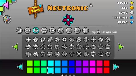 Como Conseguir Todos Los Colores En Geometry Dash Dontruko