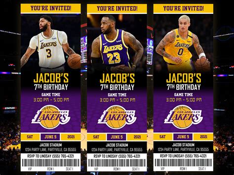 New York Knicks vs Los Angeles Lakers Ticket Guide