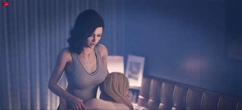 Ms Denvers Gameplay Through Uncensored Porn Feat Porngame By Faphouse Xhamster