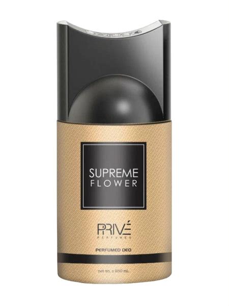 Prive Дезодорант 250 мл - купить с доставкой по выгодным ценам в ...