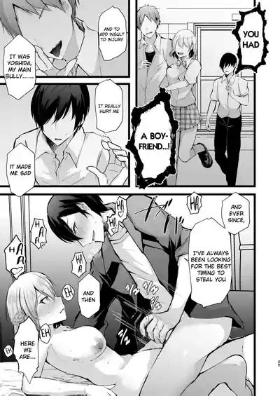 Zakomesu Switch Nhentai Hentai Doujinshi And Manga