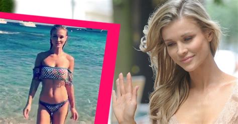 Joanna Krupa Kusi W Bikini Zobacz Seksowne Zdj Cia Na Instagramie Plejada Pl