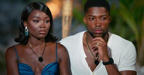 Too Hot To Handle Season Two Ages How Old The Netflix Cast Are