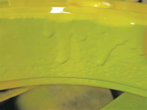 how to fix drips from spray paint