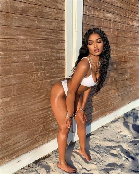 Savanna Tomlinson Sexy In White And Yellow Oh Polly Bikini Photos The Fappening