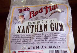 Is Xanthan Gum Vegan? | Vegan Food Lover