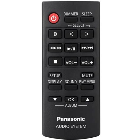 PANASONIC SC-TMAX40E-K Bluetooth party torony hangszóró fekete - iPon.hu