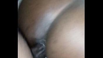 Mamá jamaicana de culo gordo tomando polla monstruosa XVIDEOS