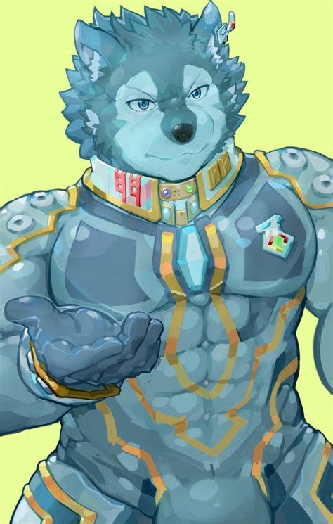 The Big Imageboard Tbib 5 Fingers Abs Absurd Res Android Anthro