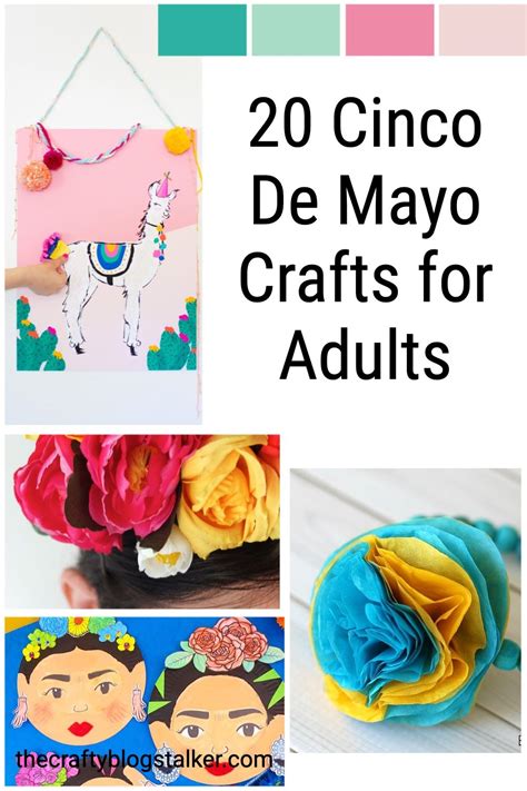 Cinco de mayo craft – Artofit
