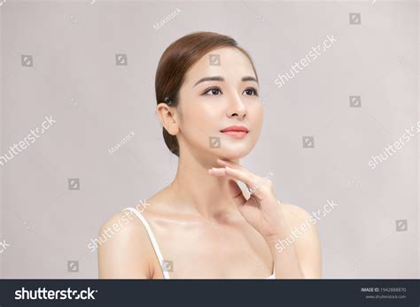 Young asian nude Görseli Stok Fotoğraflar ve Vektörler