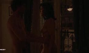 Voyages Nude Scenes Aznude