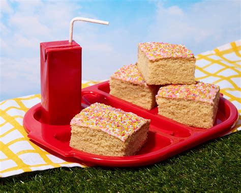 school cake