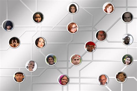 Digital Humanities Five Interesting Applications And Examples