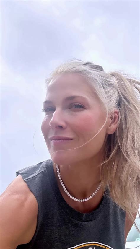 Celeb MILF Ali Larter Nude Photo