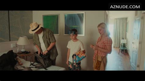 La Palma Nude Scenes Aznude