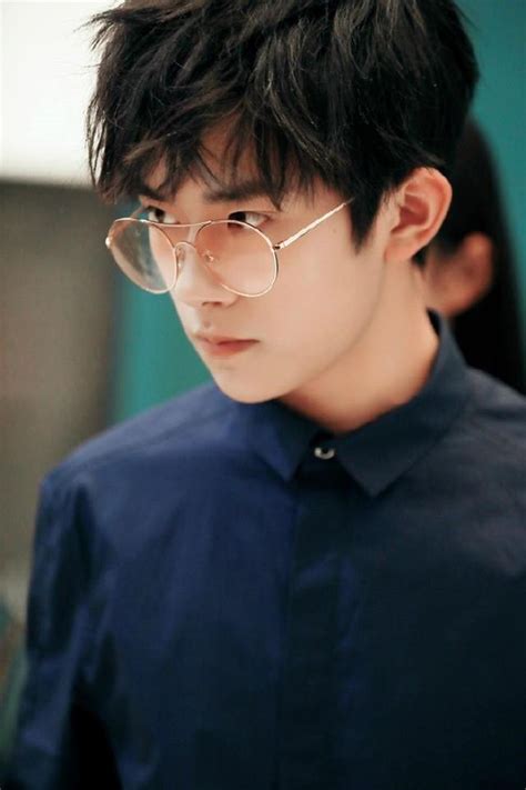 Hình trai đẹp Trung Quốc hot boy Trung Quốc cute