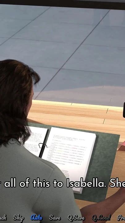 The Libido Enigma Update 6 Cartoon Cartoon Porn Feat PORNGAME111 By FapHouse XHamster