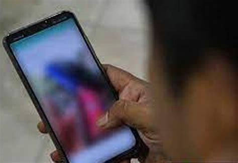 Wife Black Mail With Naked Videos Of Mother In Law