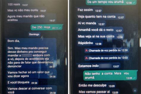 Jovem Preso Por Golpe Dos Nudes Ap S Se Passar Por Mulher Vender