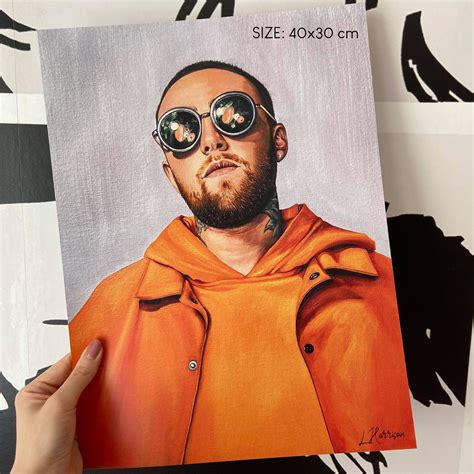 mac miller art 9