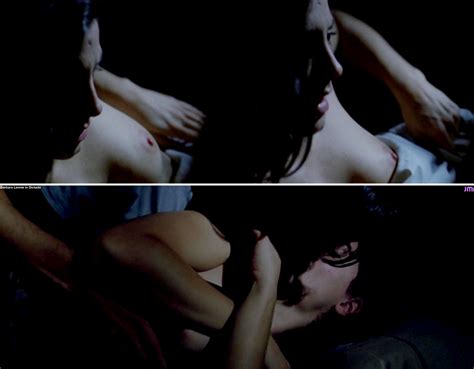 Bárbara Lennie nude pics page