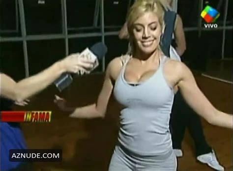 Virginia Gallardo Nude Aznude