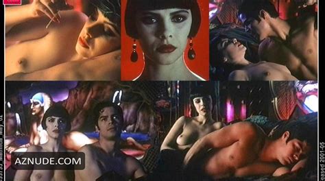 NAKED TANGO NUDE SCENES AZNude