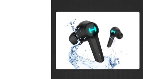 Jual Edifier Hecate TWS Gaming GT4 GRATIS ONGKIR | Eraspace