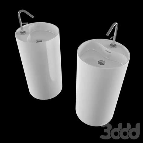 Bathroom Wash Basin 3d Models Free Download 2777 3dsky Decor