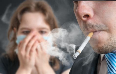 Effetti Del Fumo Sugli Adolescenti Fumo Sempre Più Diffuso Tra I