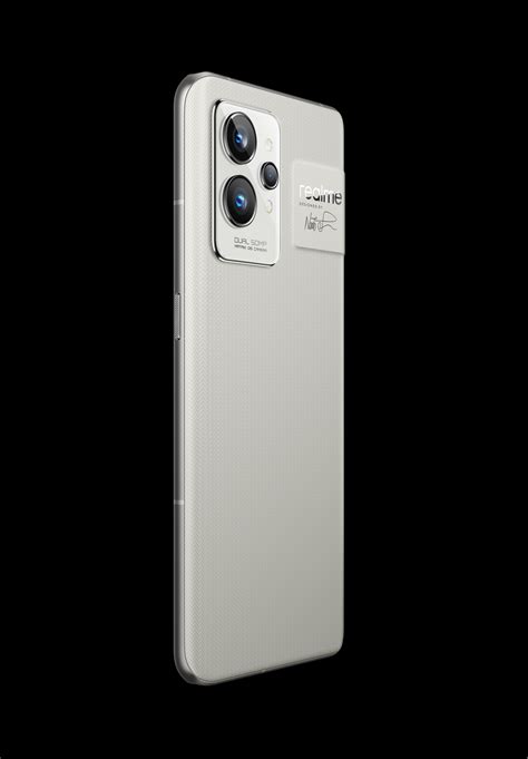 GT 2 Pro : realme présente son premier flagship premium en Chine et ...