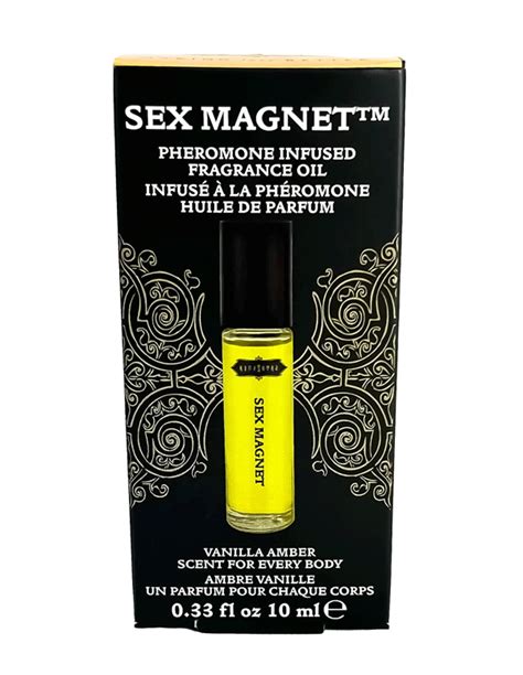 Sex Magnet Pheromone Infused Fragrance Roll On Lover S Lane