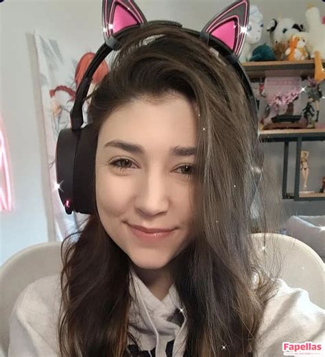 Wolfabelle Nude Leaks Fapellas