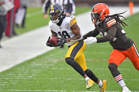 Bold And Bizarre Predictions For Steelers At Browns Week 8 Behind