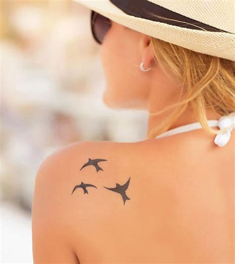 33 Impressive Bird Tattoo Designs That You Can Try In 2023